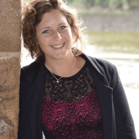 Wendy Wagenmakers